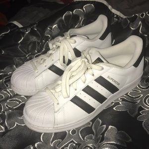 Women's adidas Superstar Casual Shoes